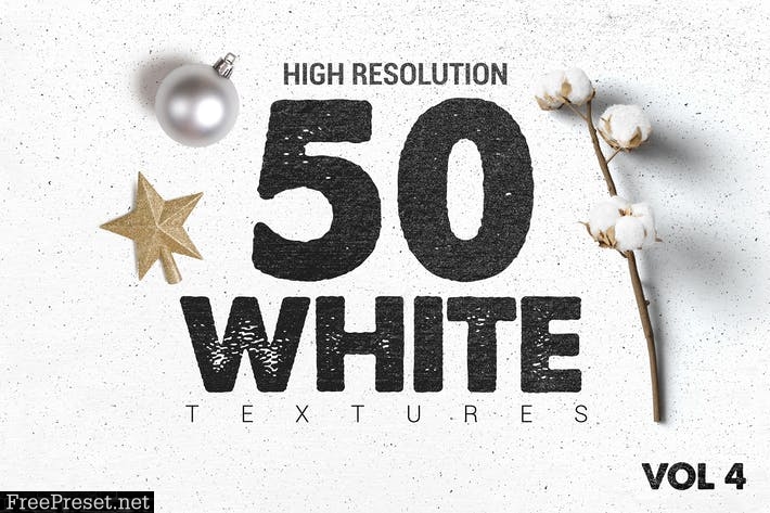 Bundle White Textures Vol4