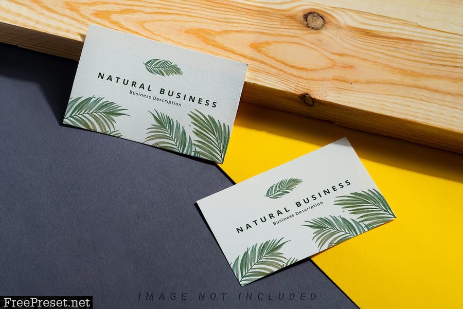 Business Card Bundle