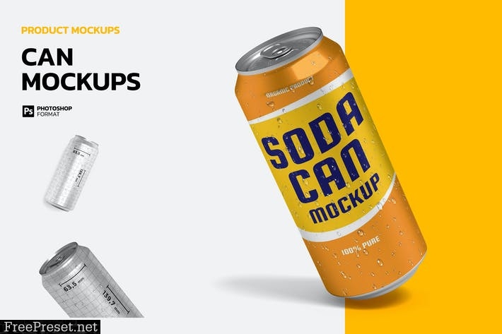 Download Can Mockups Pgk23wp