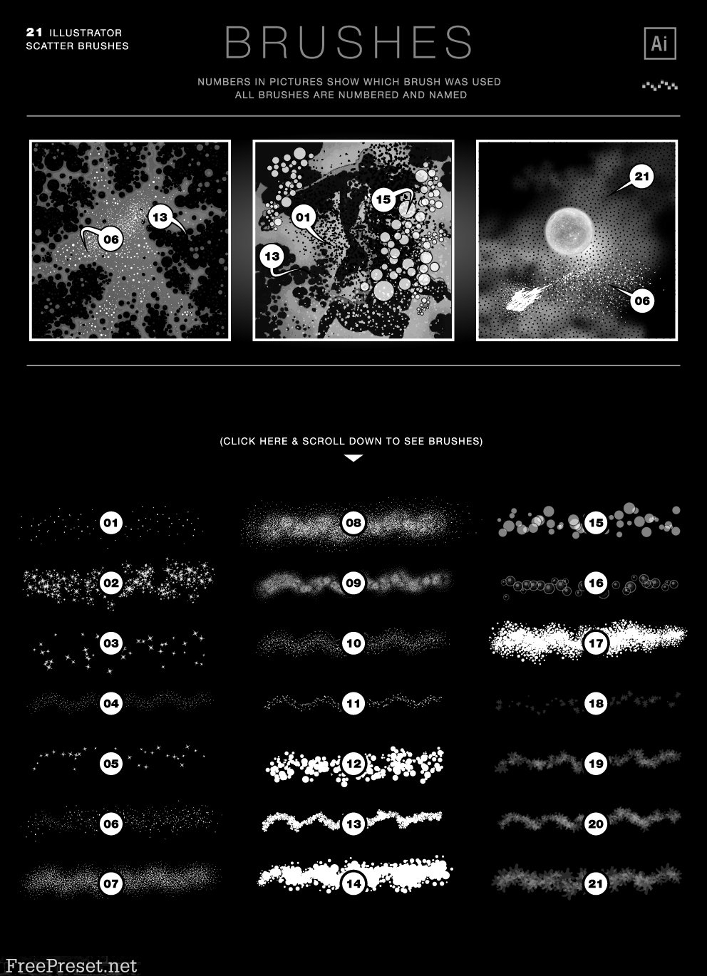 Cosmic Vector Bundle 3576086