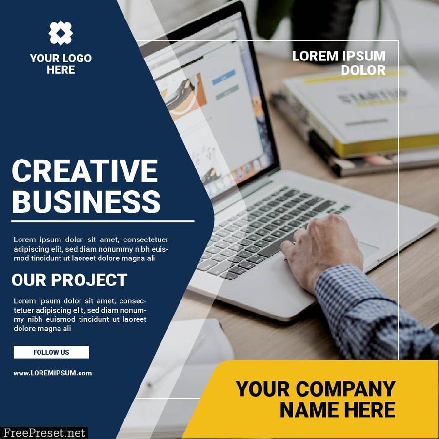 Creative Business Company LR726R4