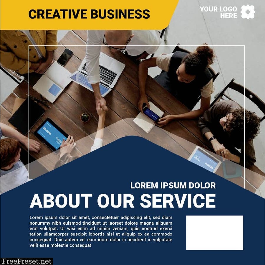 Creative Business Company LR726R4