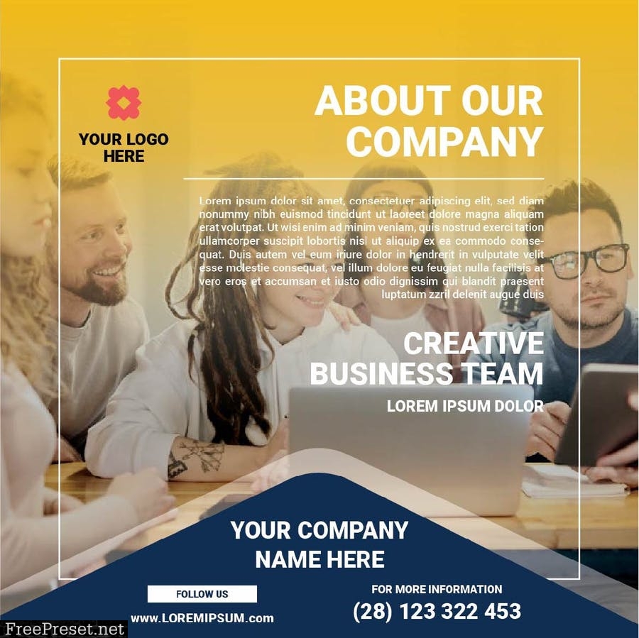 Creative Business Company LR726R4