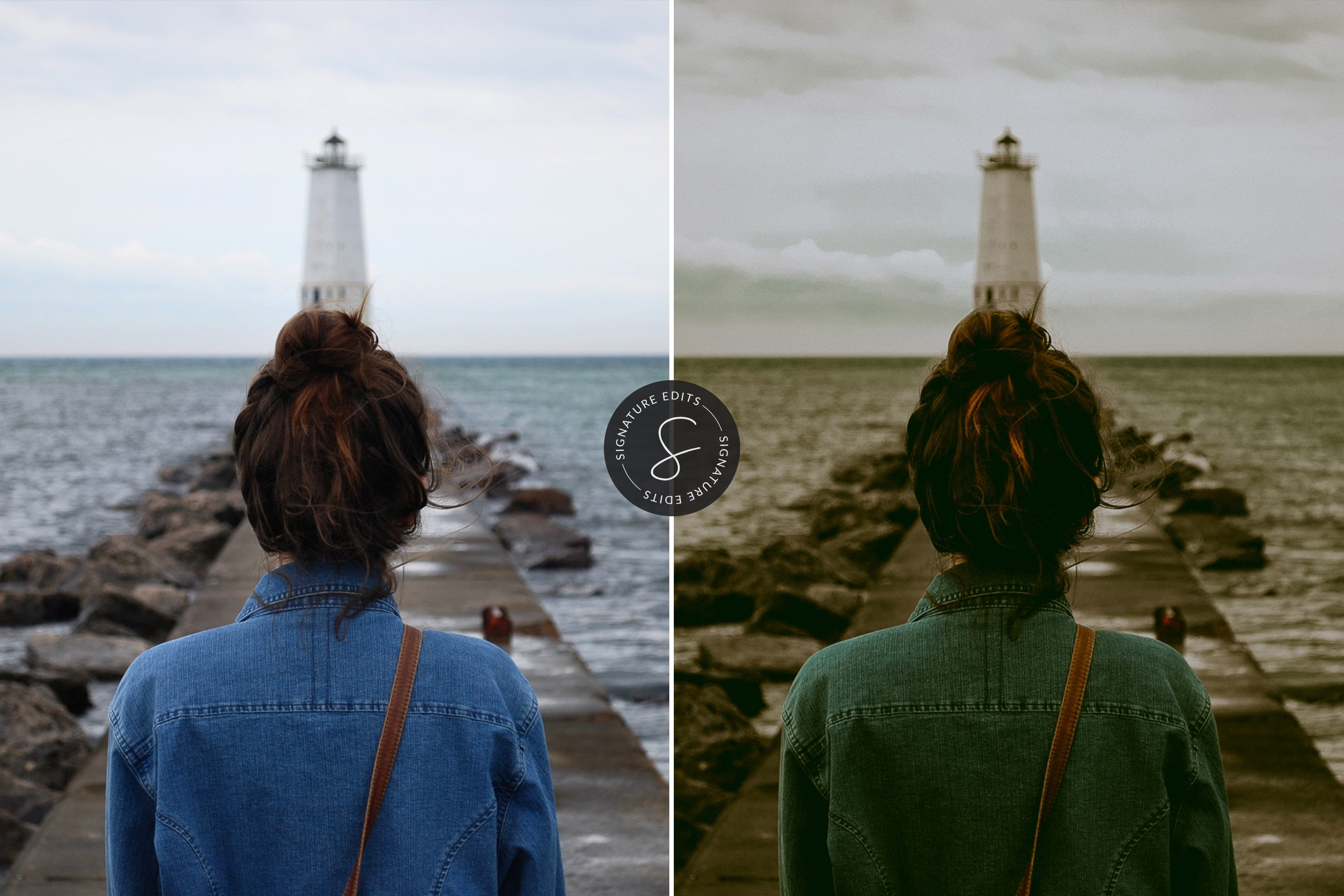 Dark & Moody Lightroom Presets 5832653