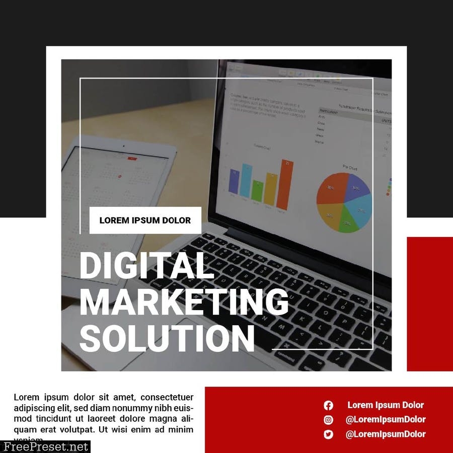 Digital Marketing Solution AYHZZKZ