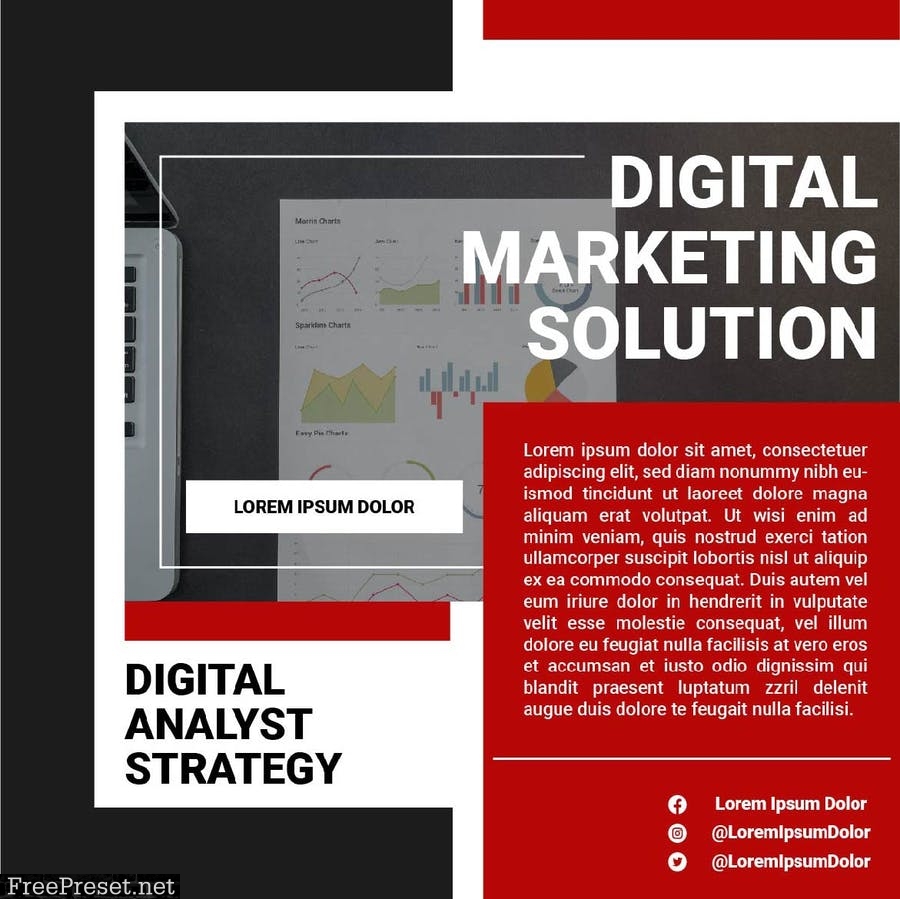 Digital Marketing Solution AYHZZKZ