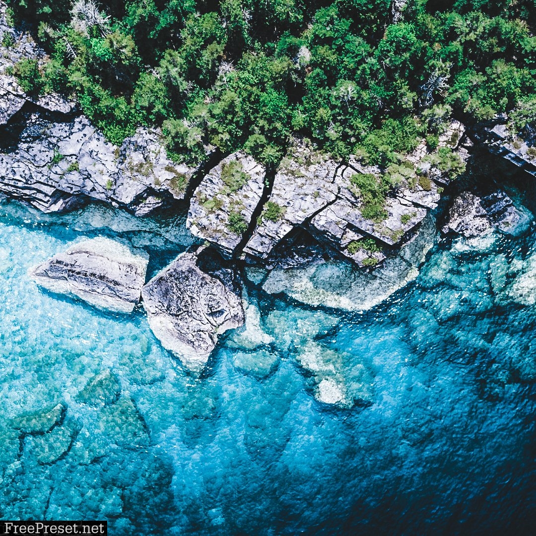 DRONE TONES MOBILE LIGHTROOM PRESETS 5931992