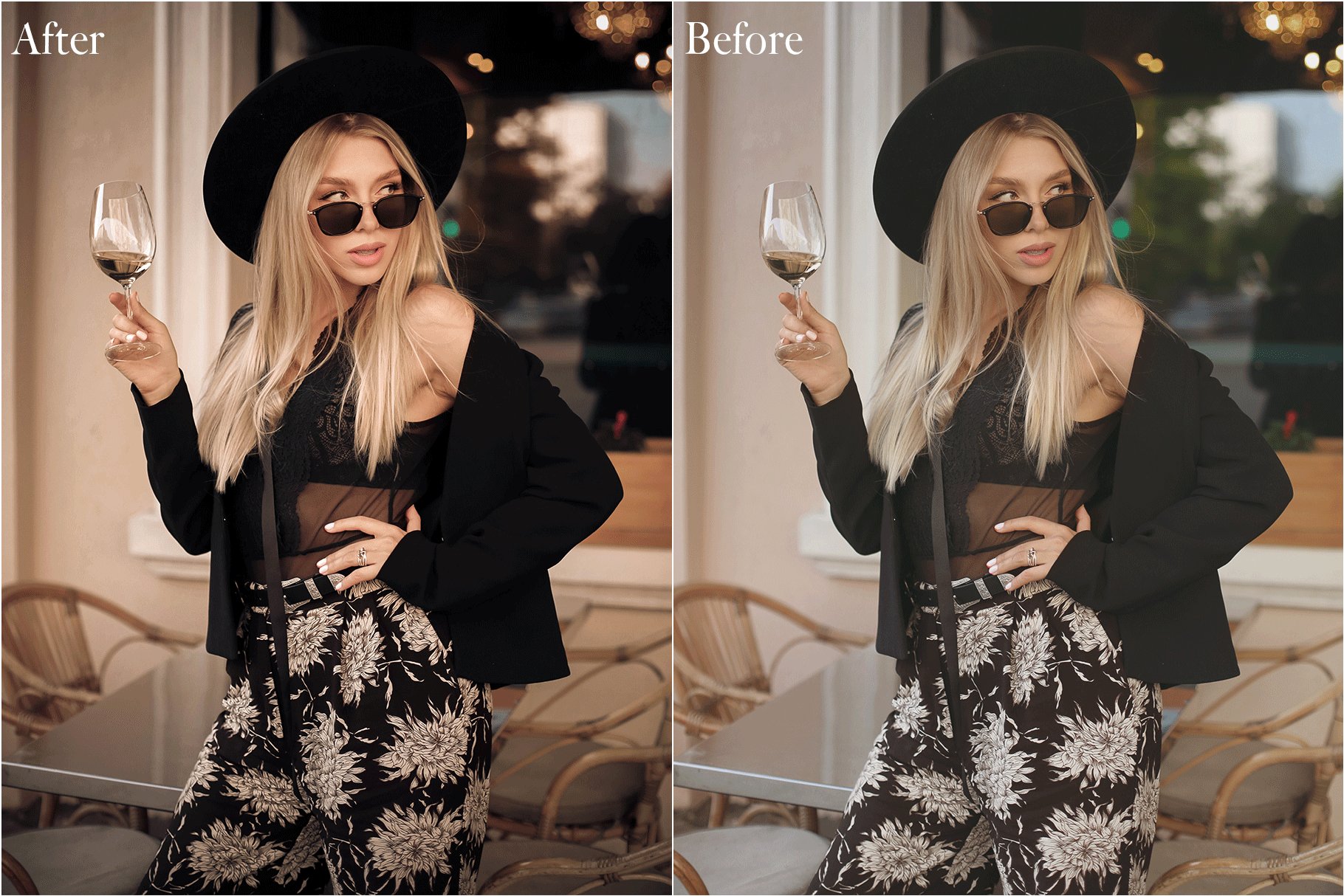 FASHION LIGHTROOM PRESETS 5925770