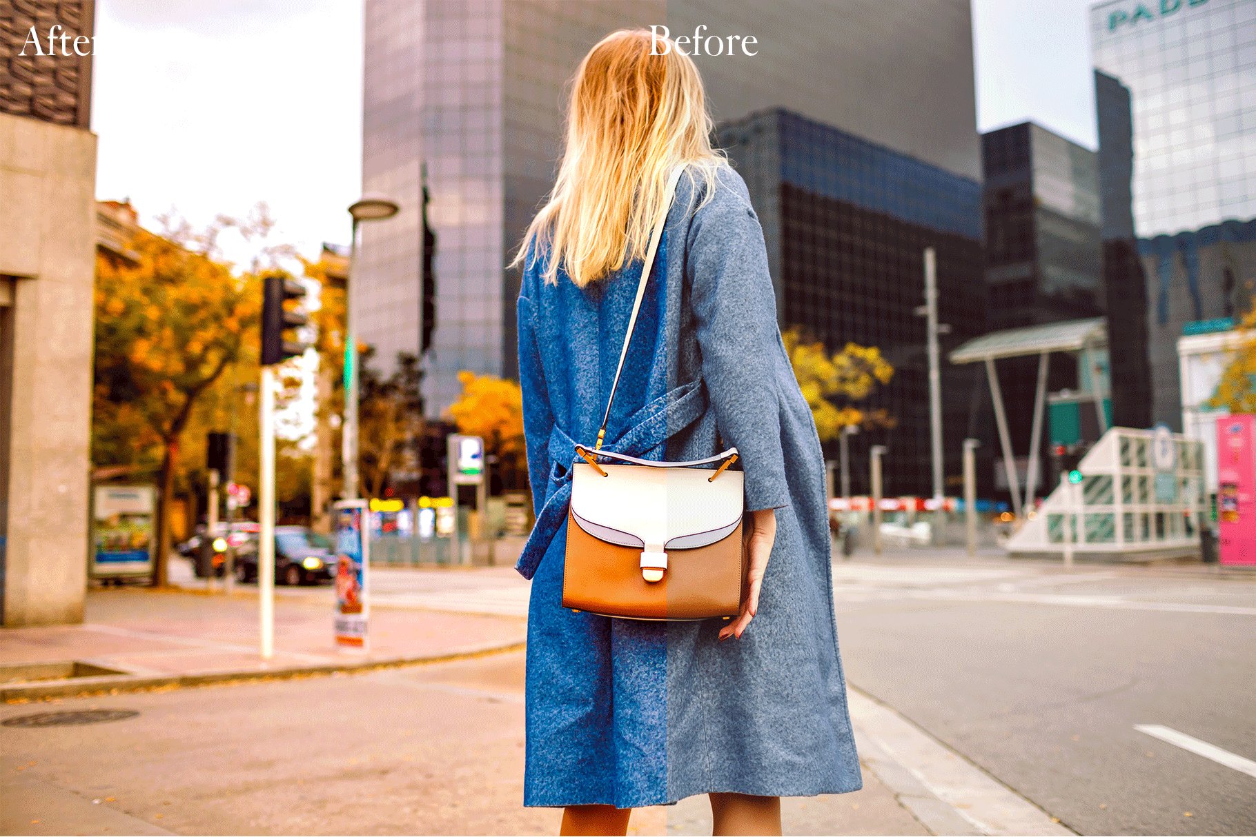 FASHION LIGHTROOM PRESETS 5925770