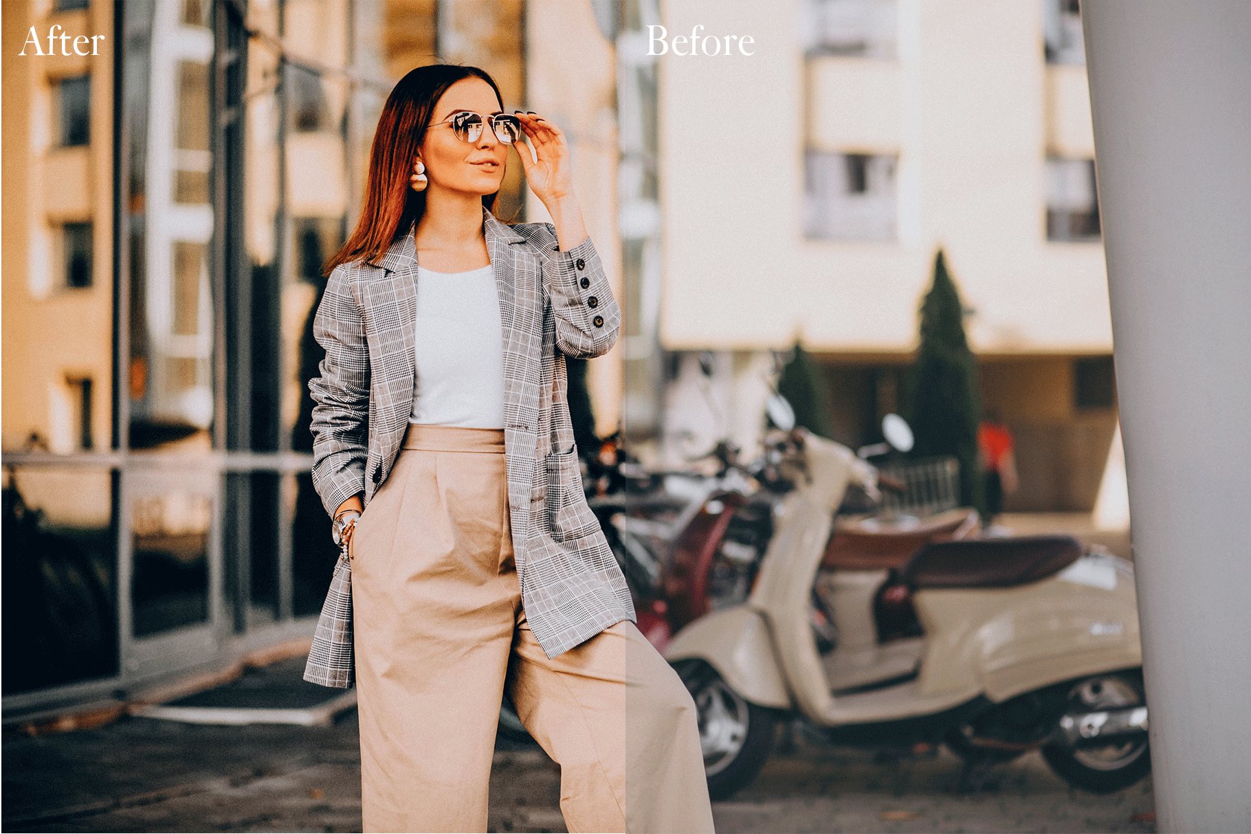 FASHION LIGHTROOM PRESETS 5925770