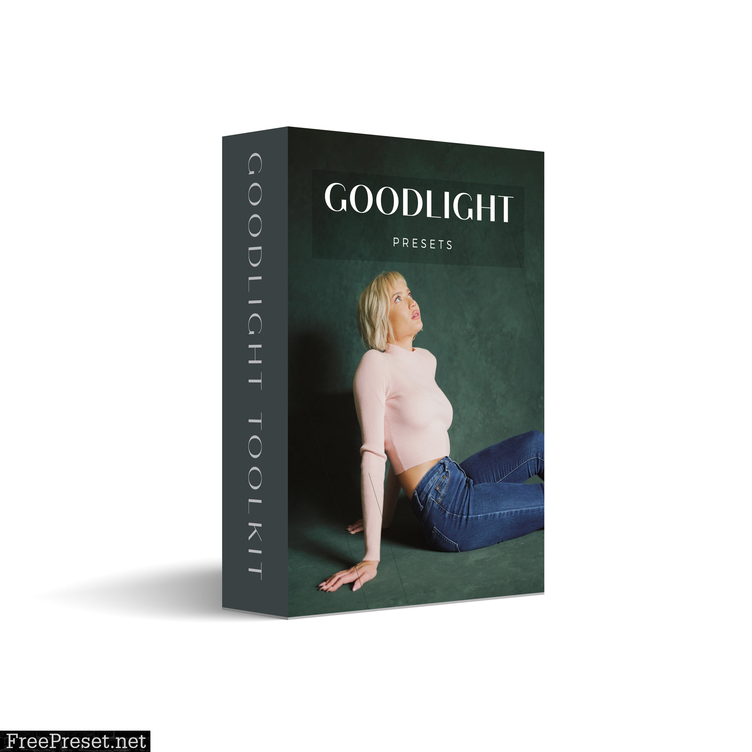 Goodlight Toolkit