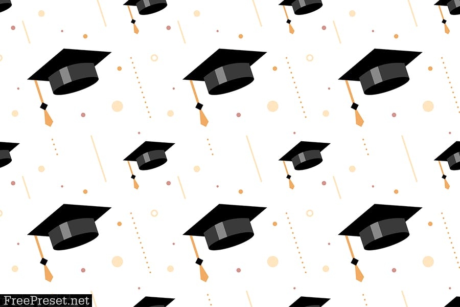 Graduation graphics WXMPFDG