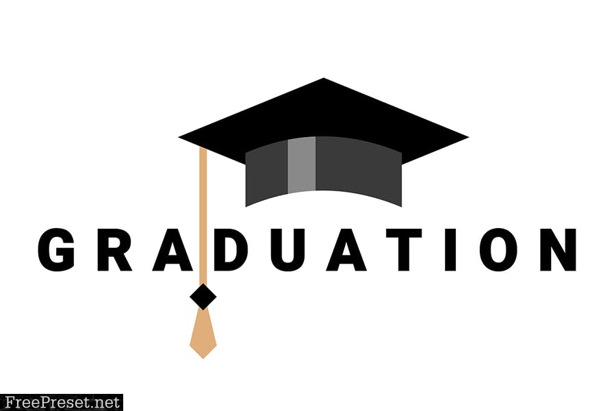 Graduation graphics WXMPFDG