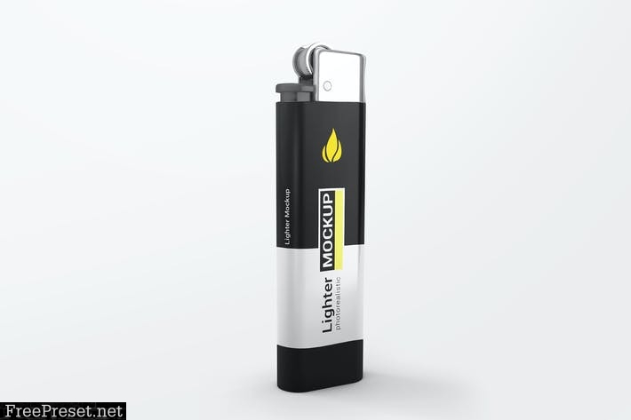 Lighter Mockups 8R8QBB