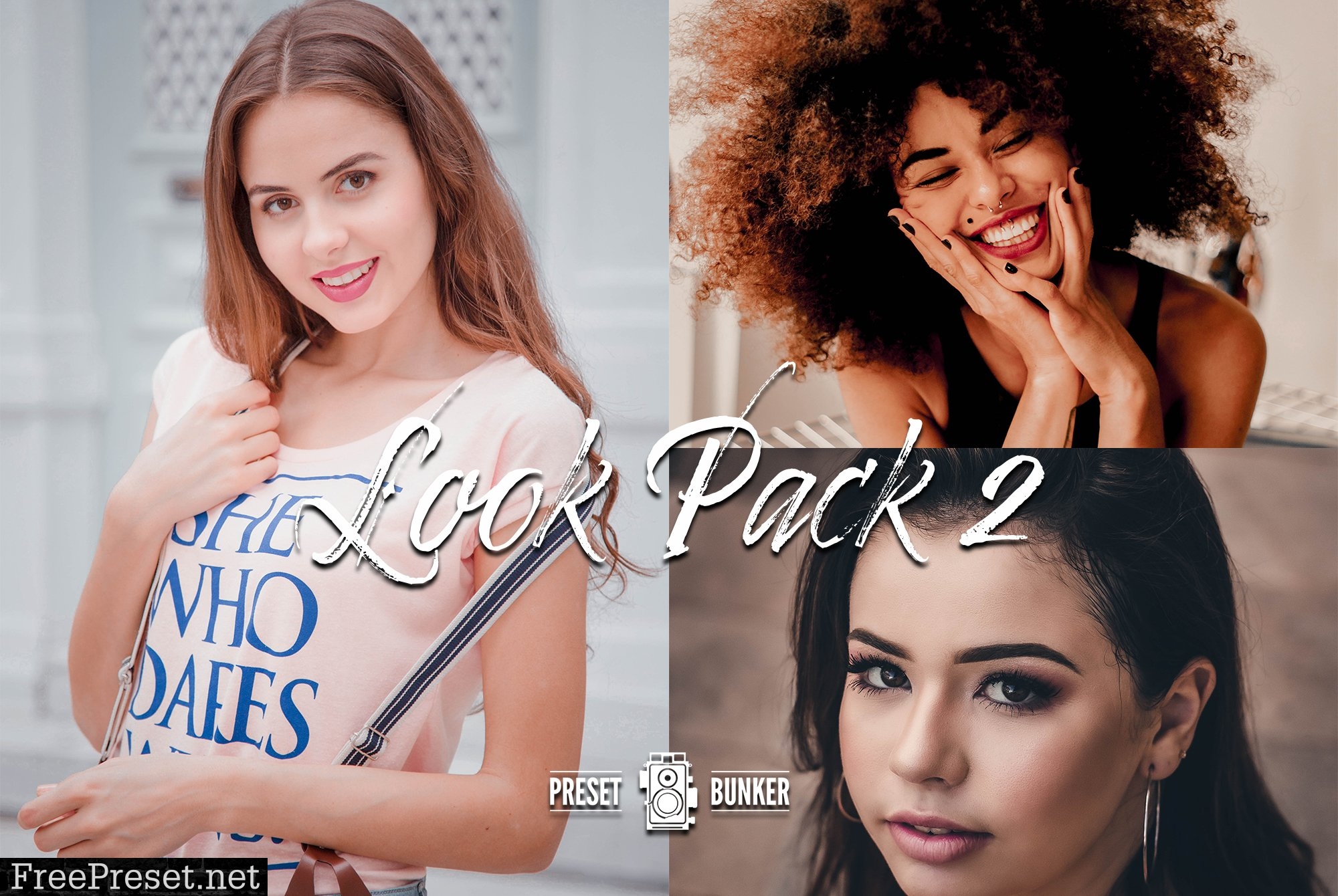 Lightroom Preset Look Pack 2 5922505