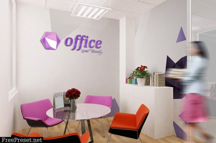 Download Mockup Branding For Small Offices