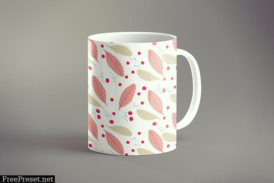 Mug Mockup NFWW52