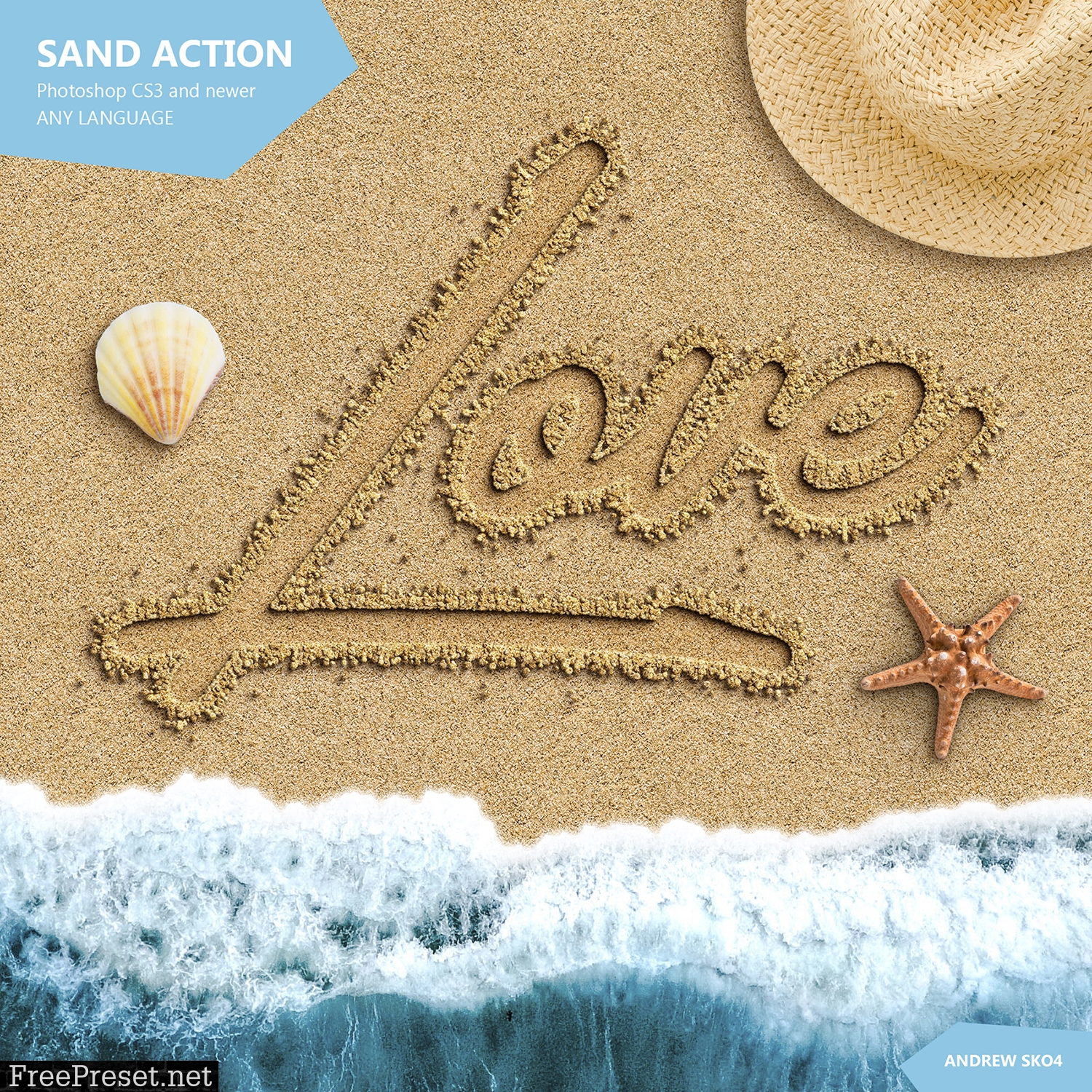 Nature – Actions Bundle 24330060