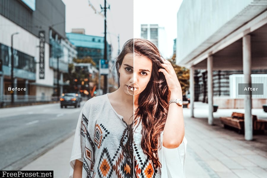 Ottawa Mobile & Desktop Lightroom Presets