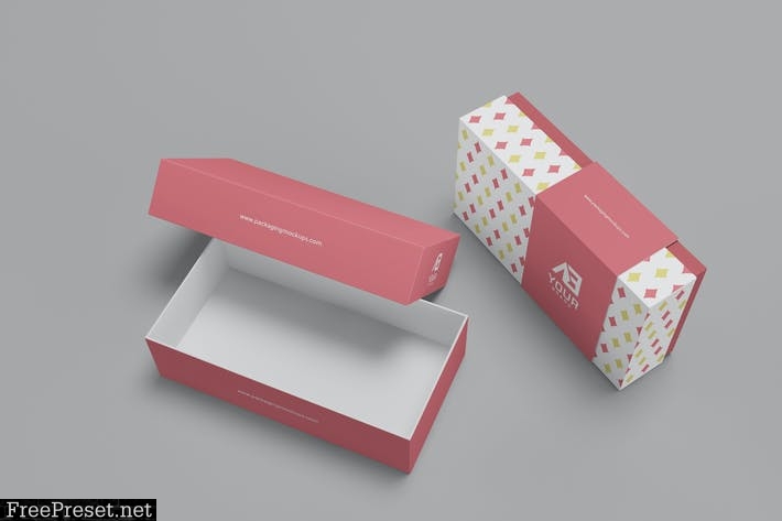 Packaging Mock-ups 69