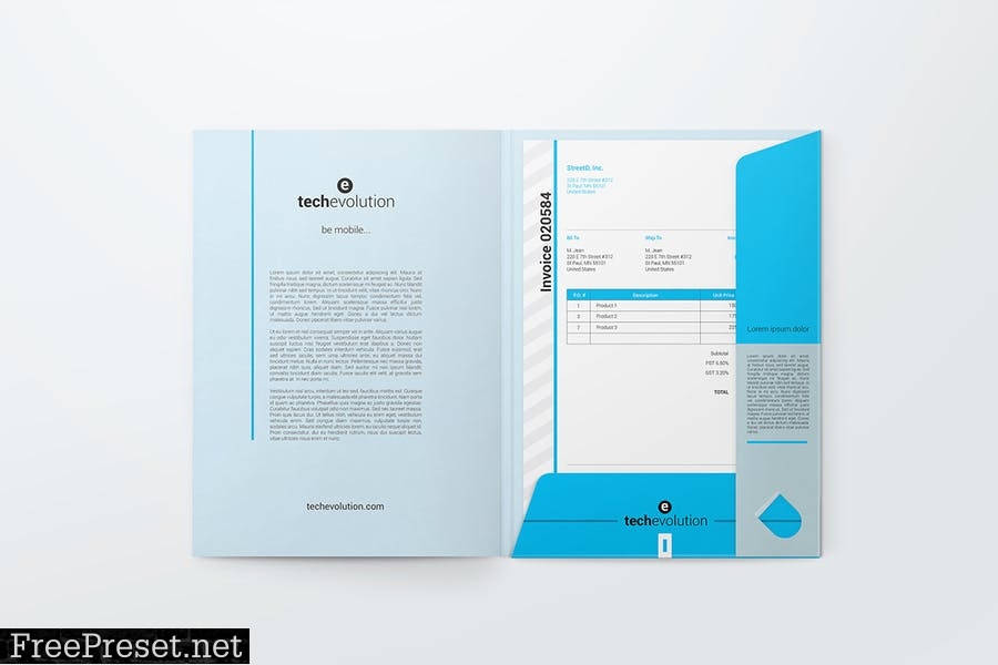 Paper Folder Mockups 02 KANG9T