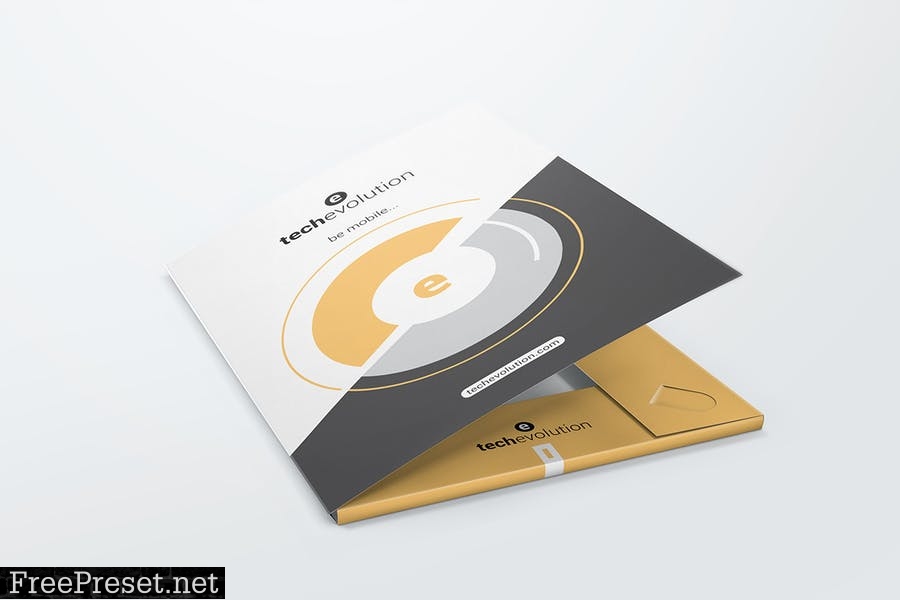 Paper Folder Mockups 02 KANG9T