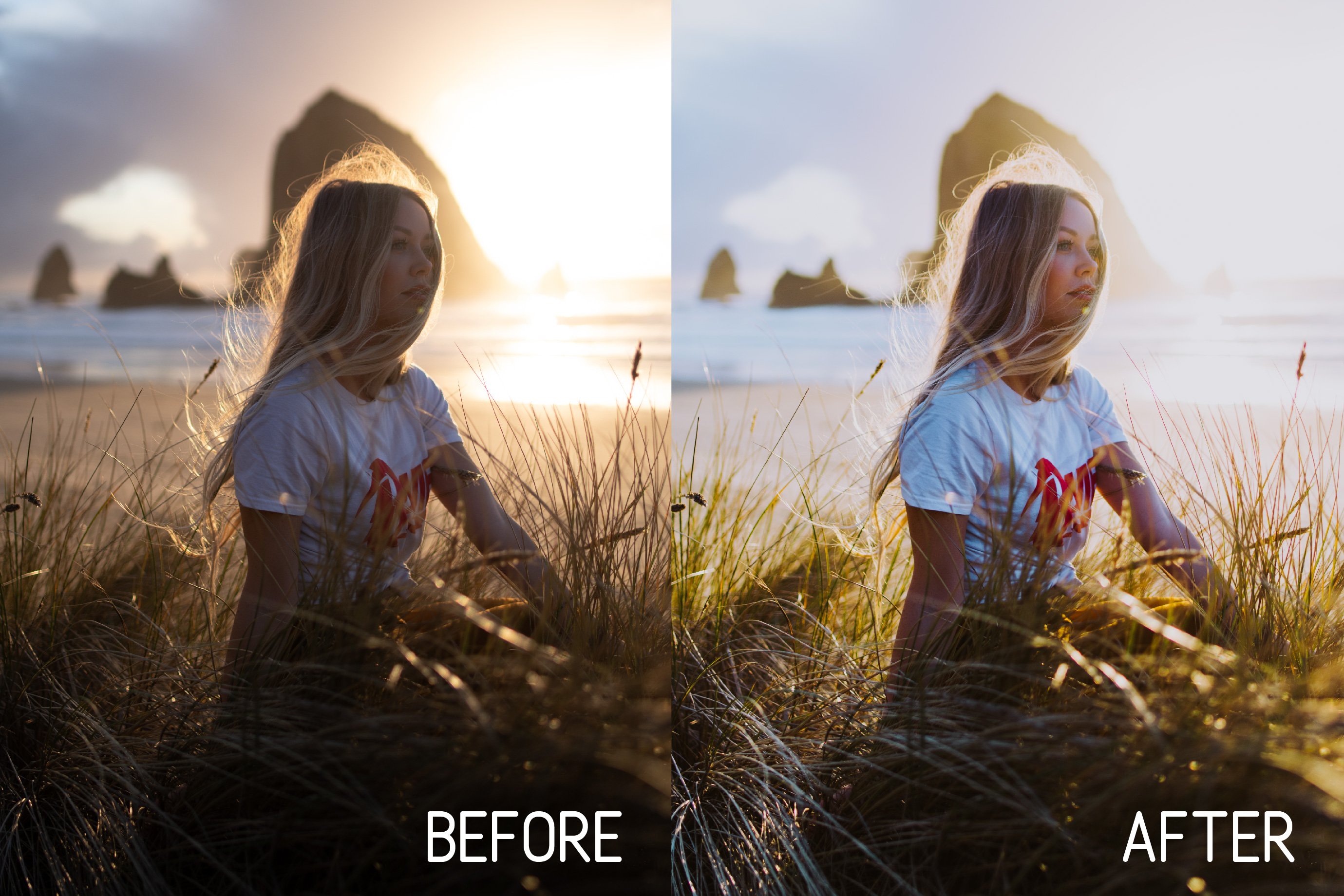 Perfect Portrait Lightroom Presets 5931457