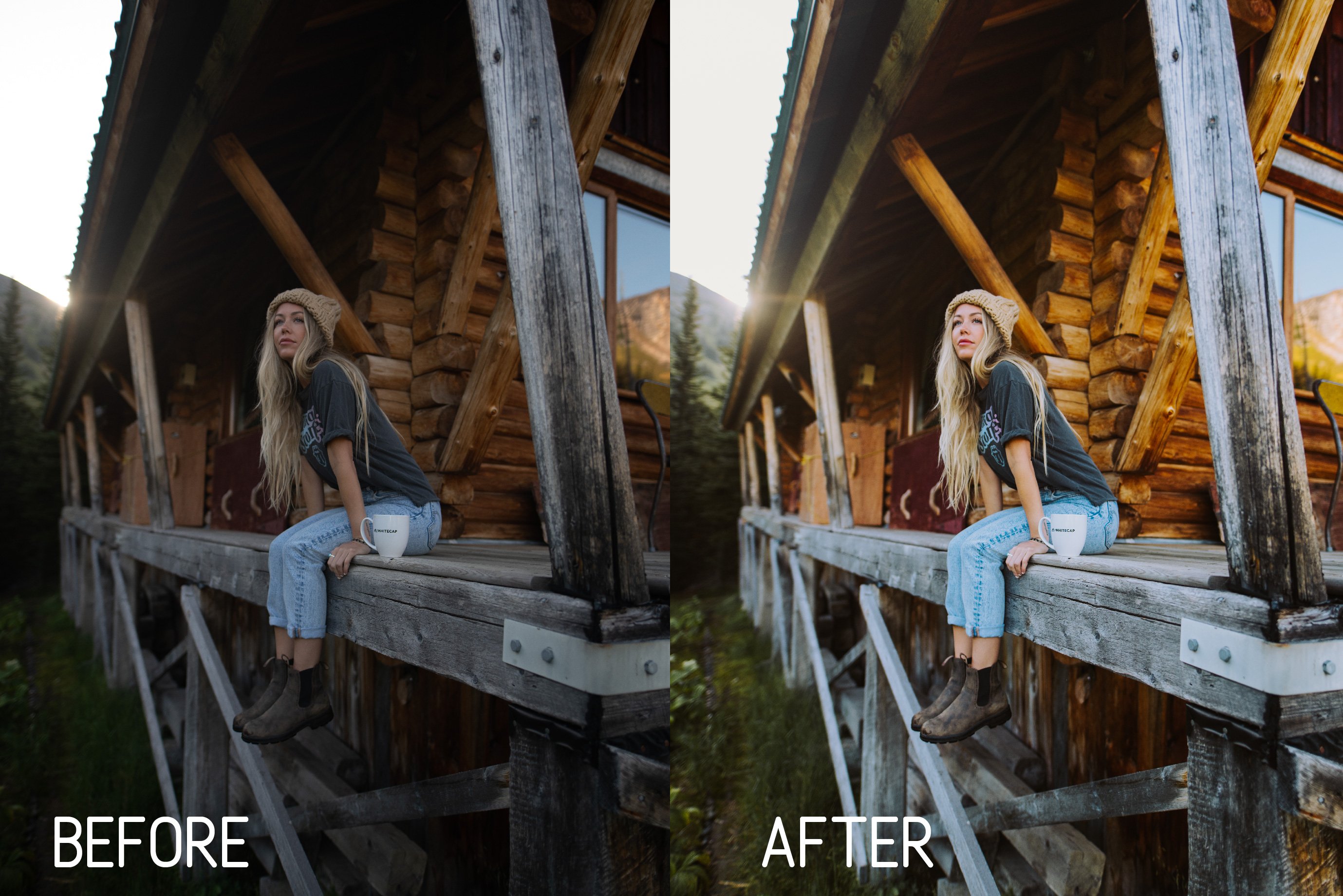 Perfect Portrait Lightroom Presets 5931457