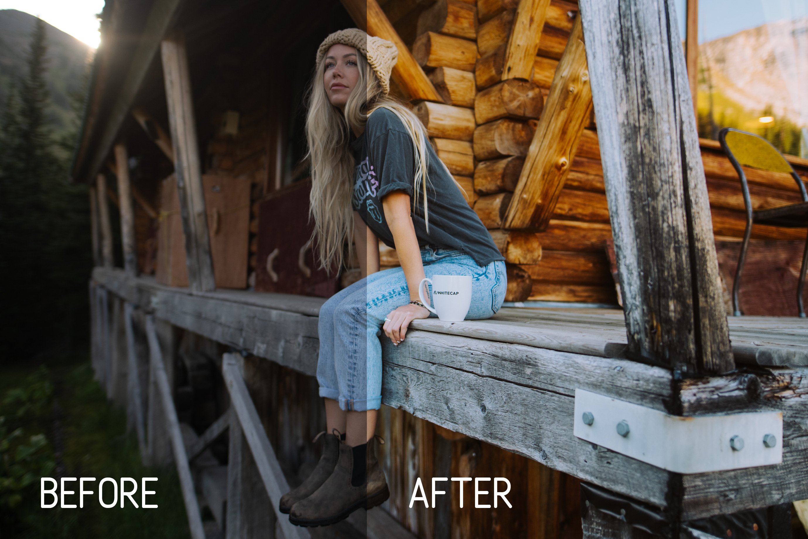 Perfect Portrait Lightroom Presets 5931457