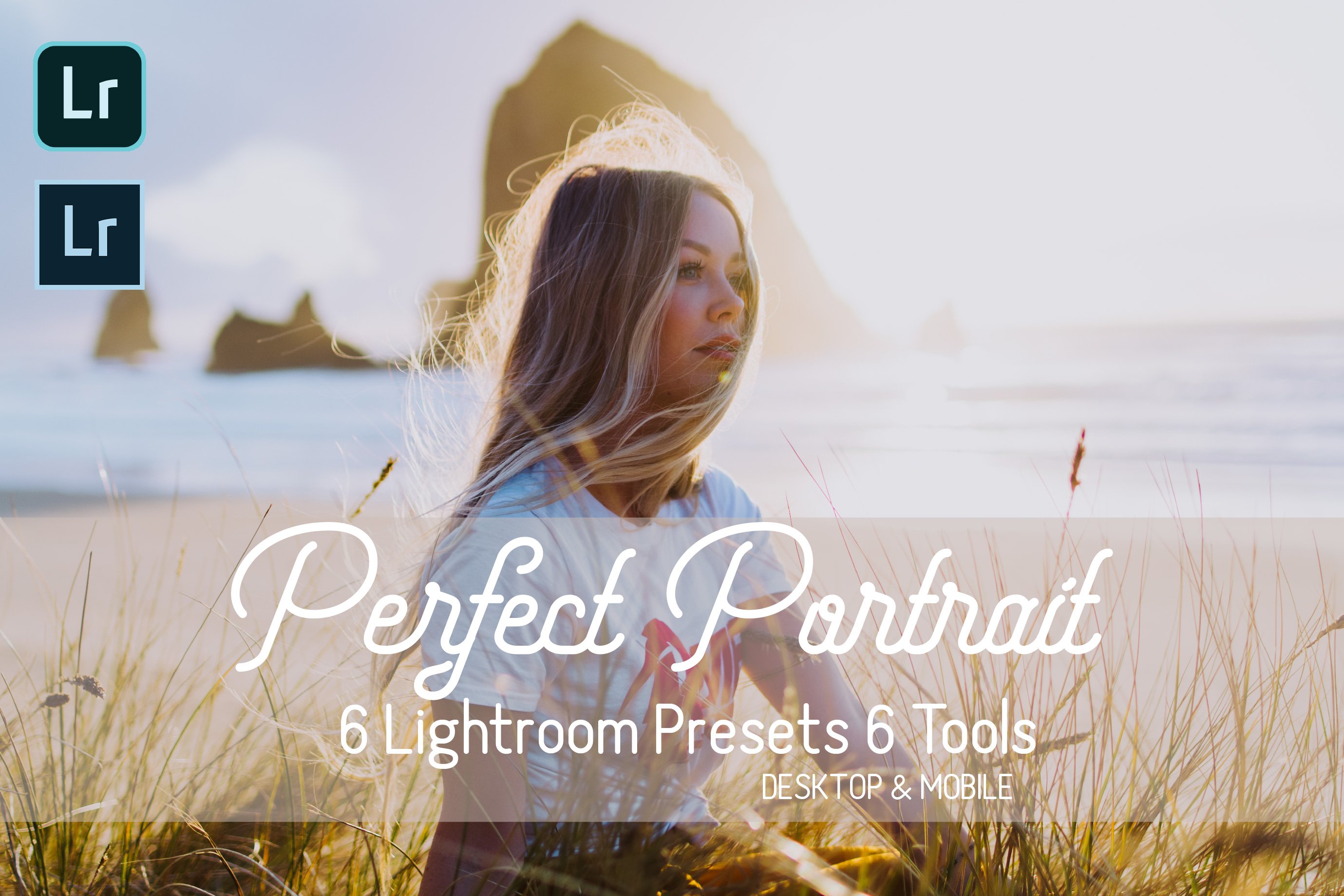 Perfect Portrait Lightroom Presets 5931457