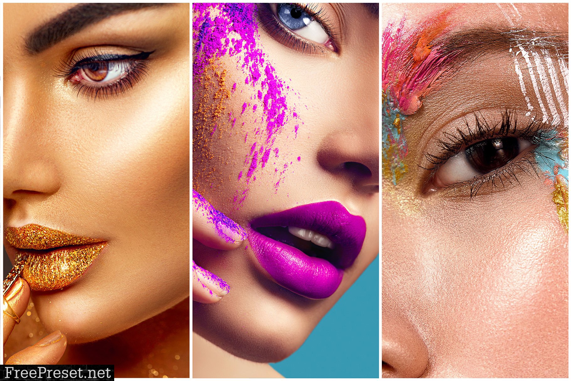 Retouch Panel for Photoshop 30816891