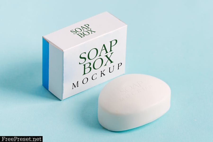 Soap Pack Bundle