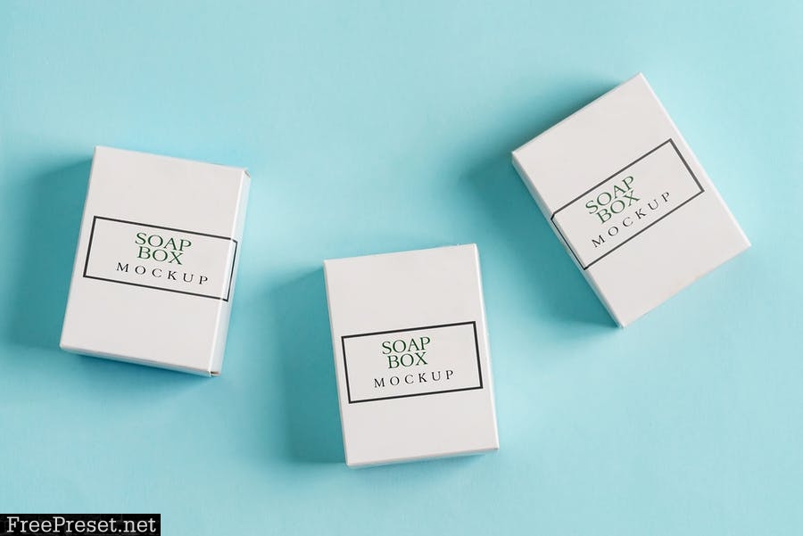 Soap Pack Bundle