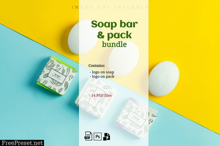 Soap Pack Bundle