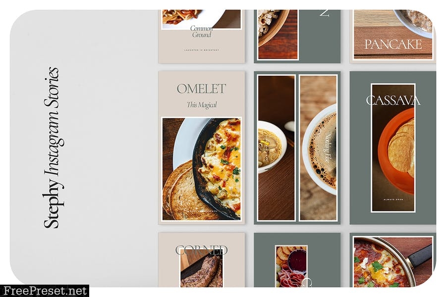 Stephy Instagram Stories MN6MX85
