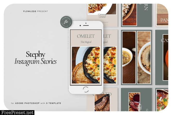 Stephy Instagram Stories MN6MX85