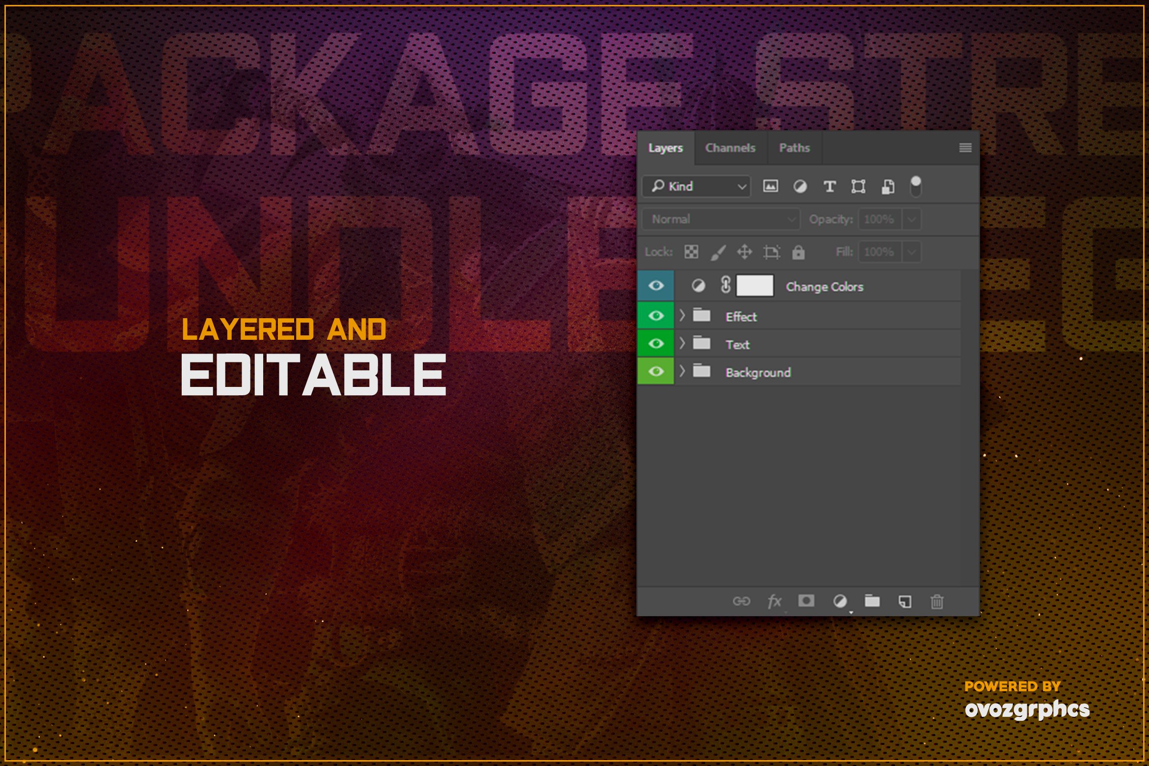 STREAM PACKAGE MEGA BUNDLE V2 4460367