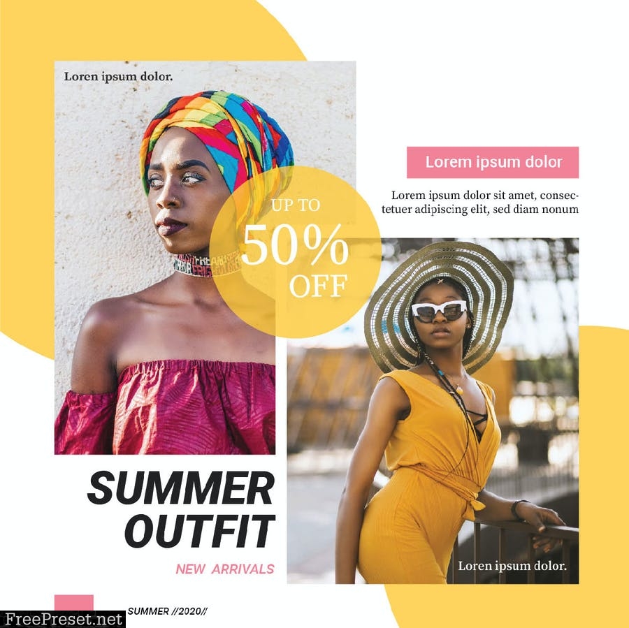 Summer Outfit Discount ET75SAF