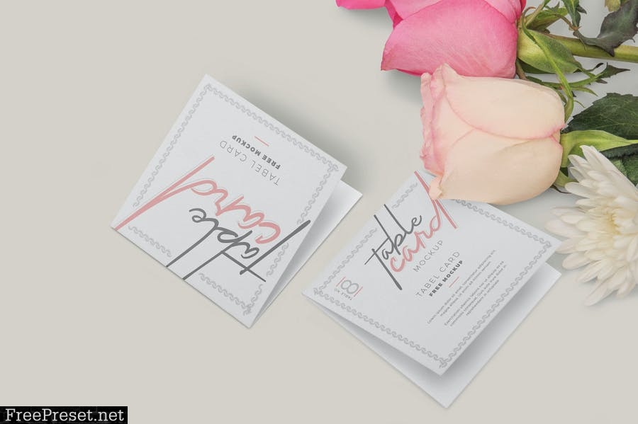 Table Card Mockups PGC2RR