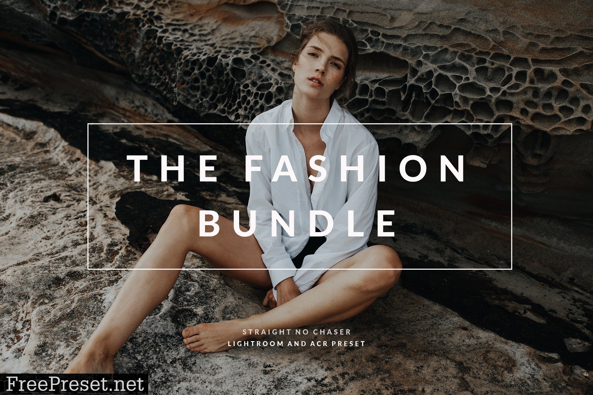 The Fashion Bundle Lightroom Presets 5750025