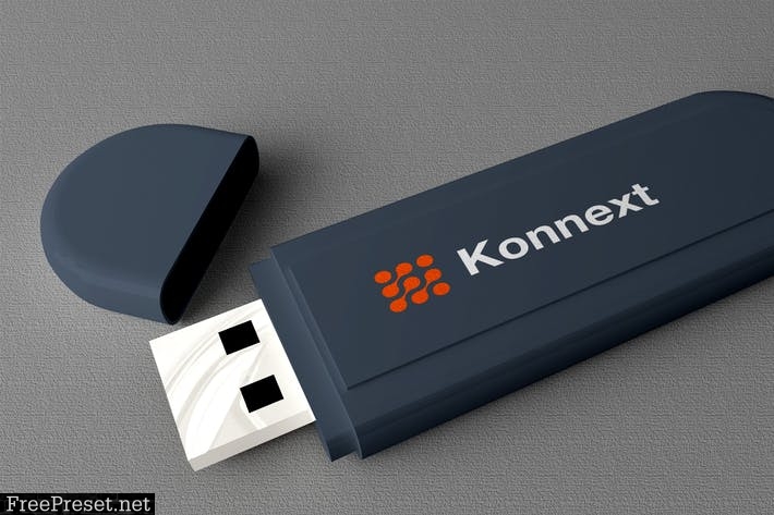 Download Usb Flashdisk Mockup 3kvk5a