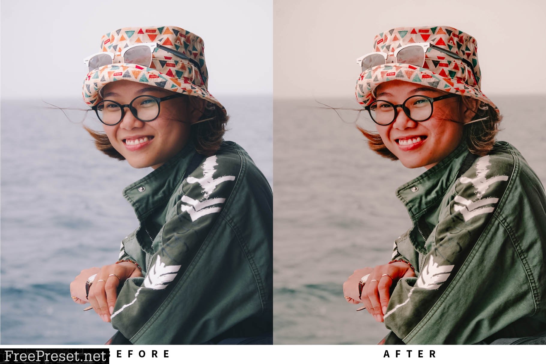 10 Blogger Lightroom Presets 5978576