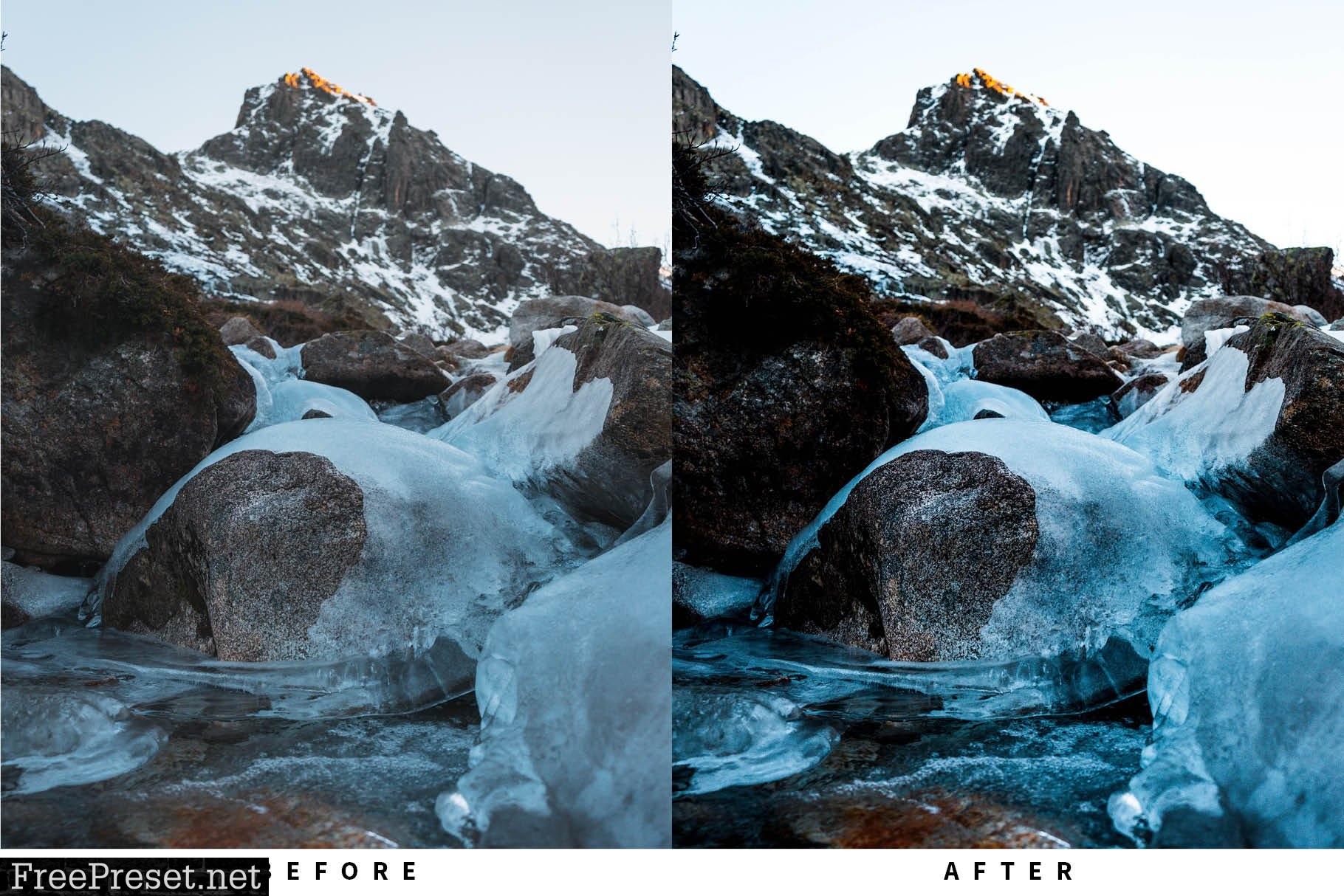 10 Blogger Lightroom Presets 5978576