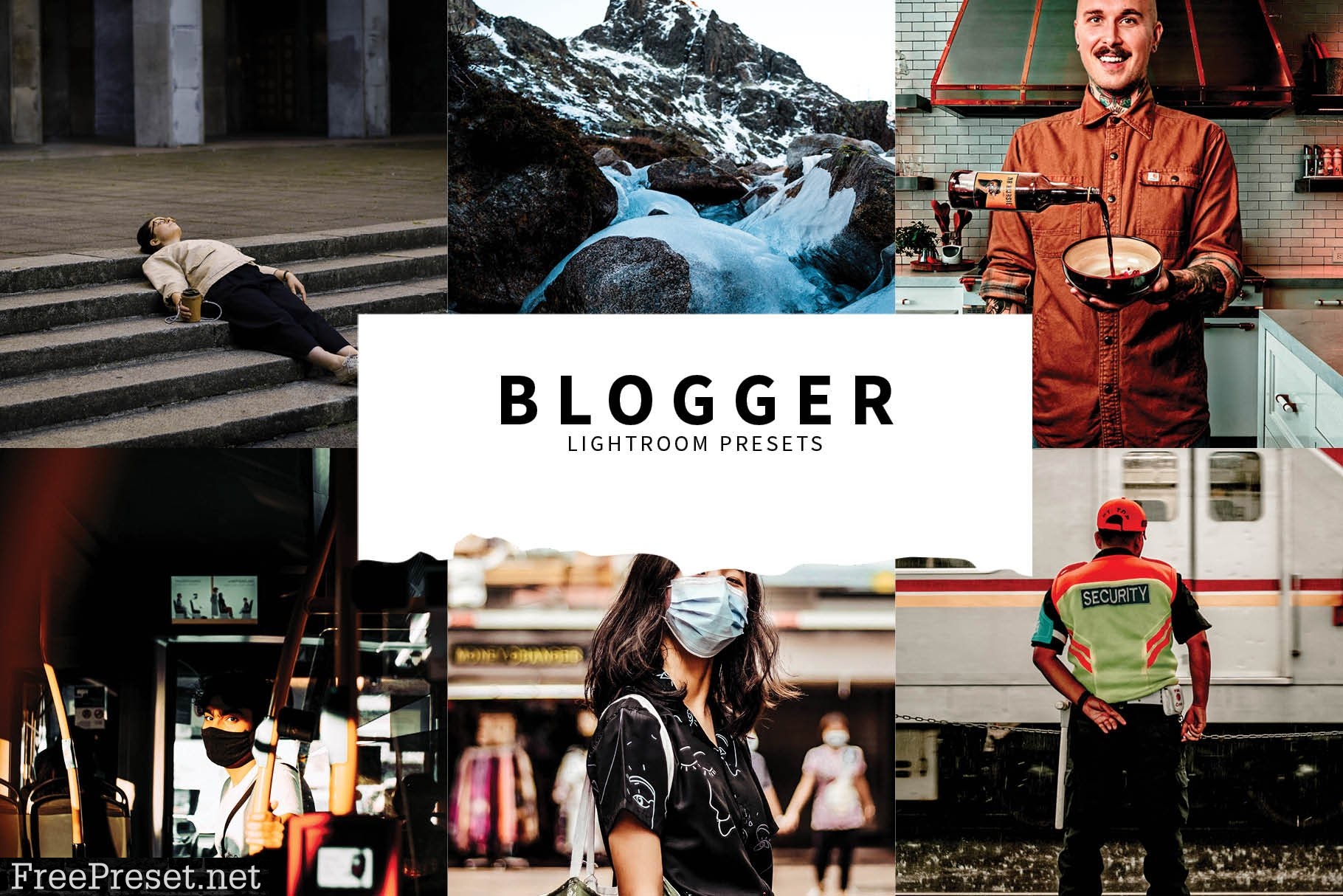 10 Blogger Lightroom Presets 5978576