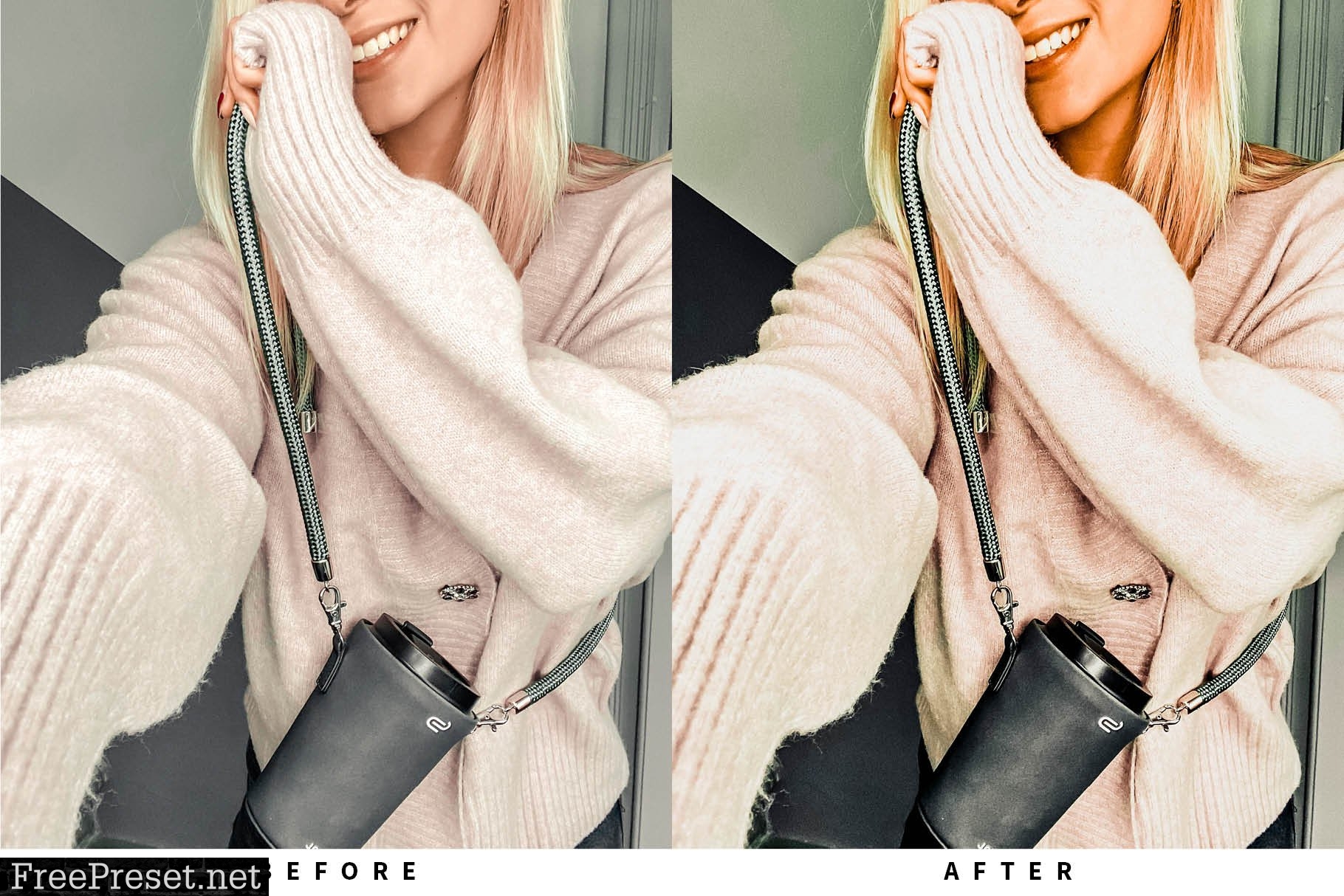 10 Blogger Lightroom Presets 5978580