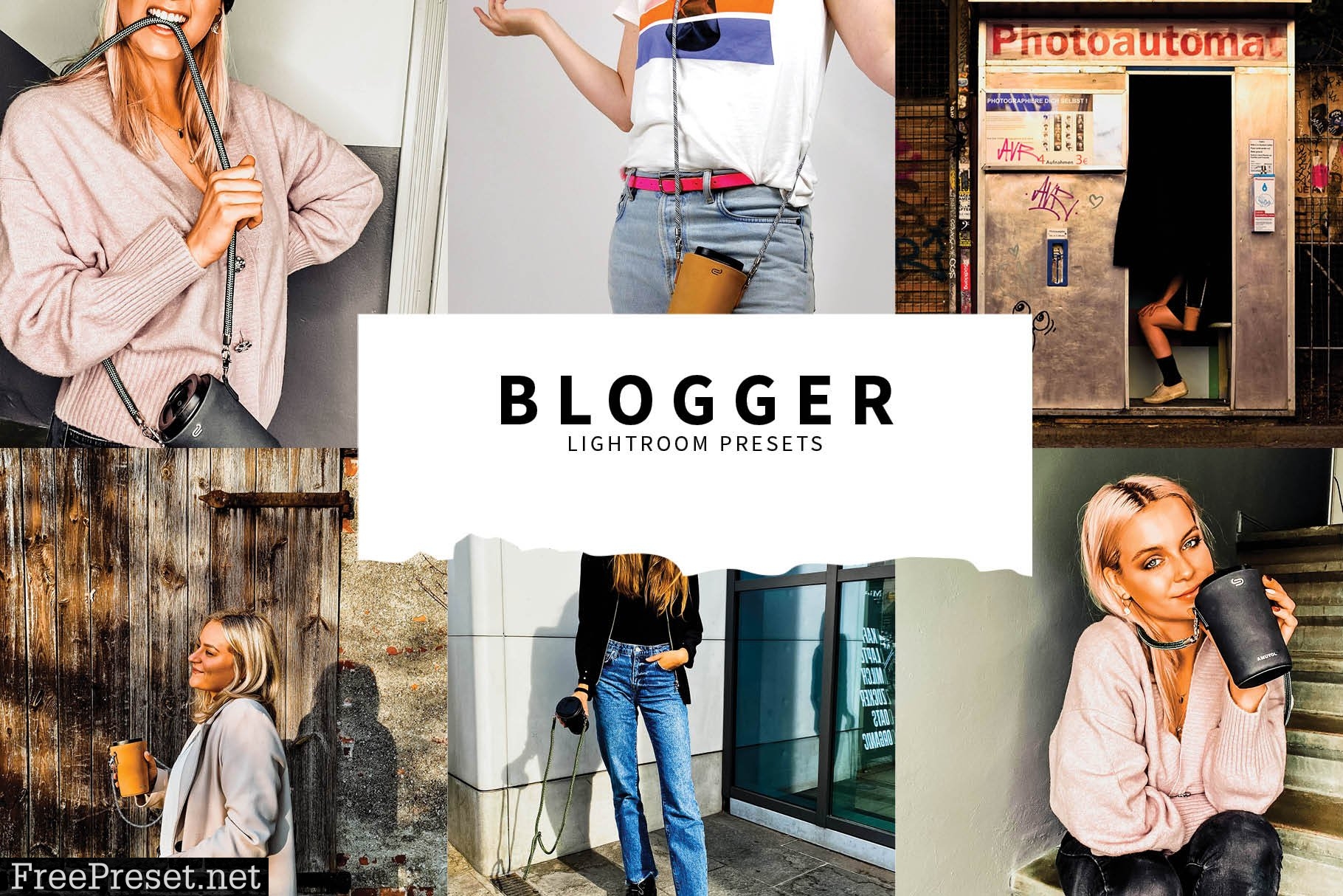 10 Blogger Lightroom Presets 5978580