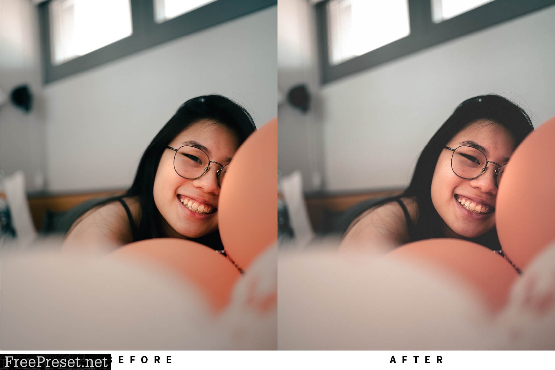 10 Clean Film Lightroom Presets 5978547