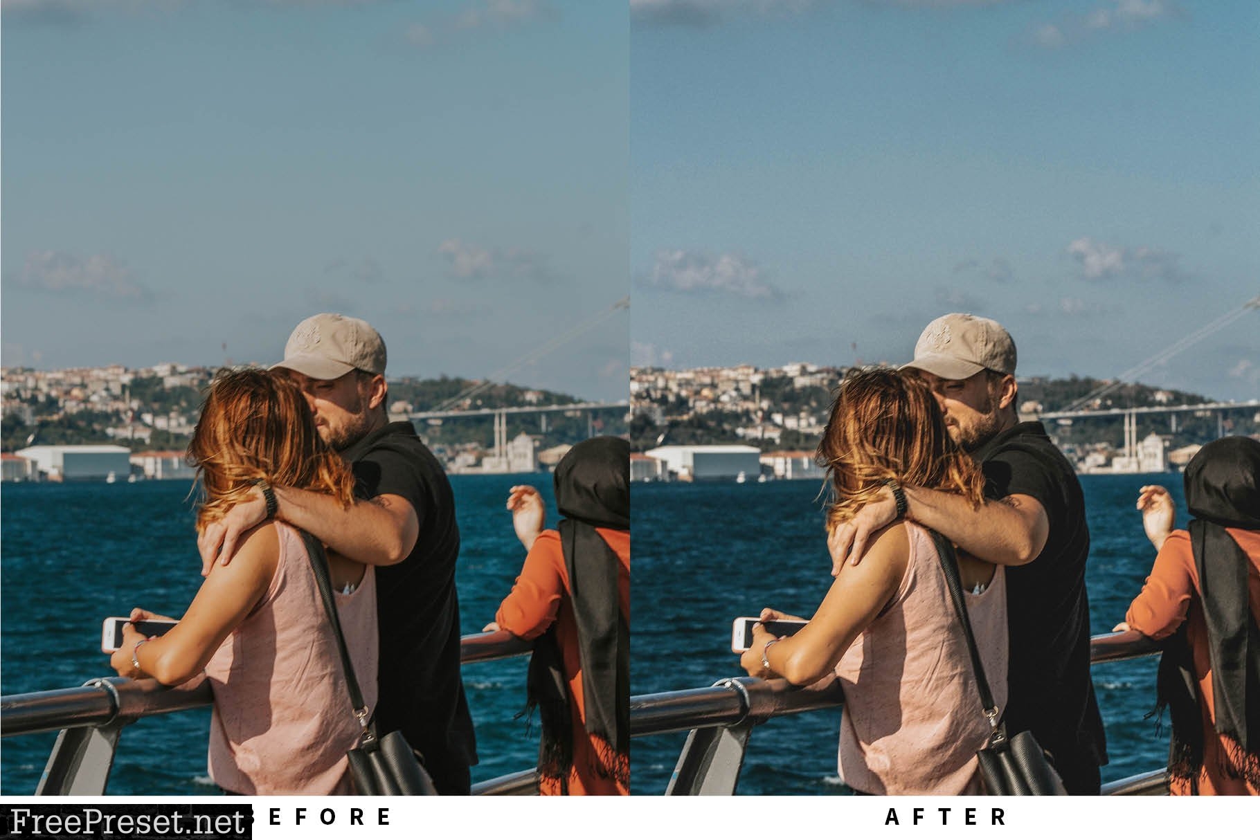 10 Clean Film Lightroom Presets 5978547