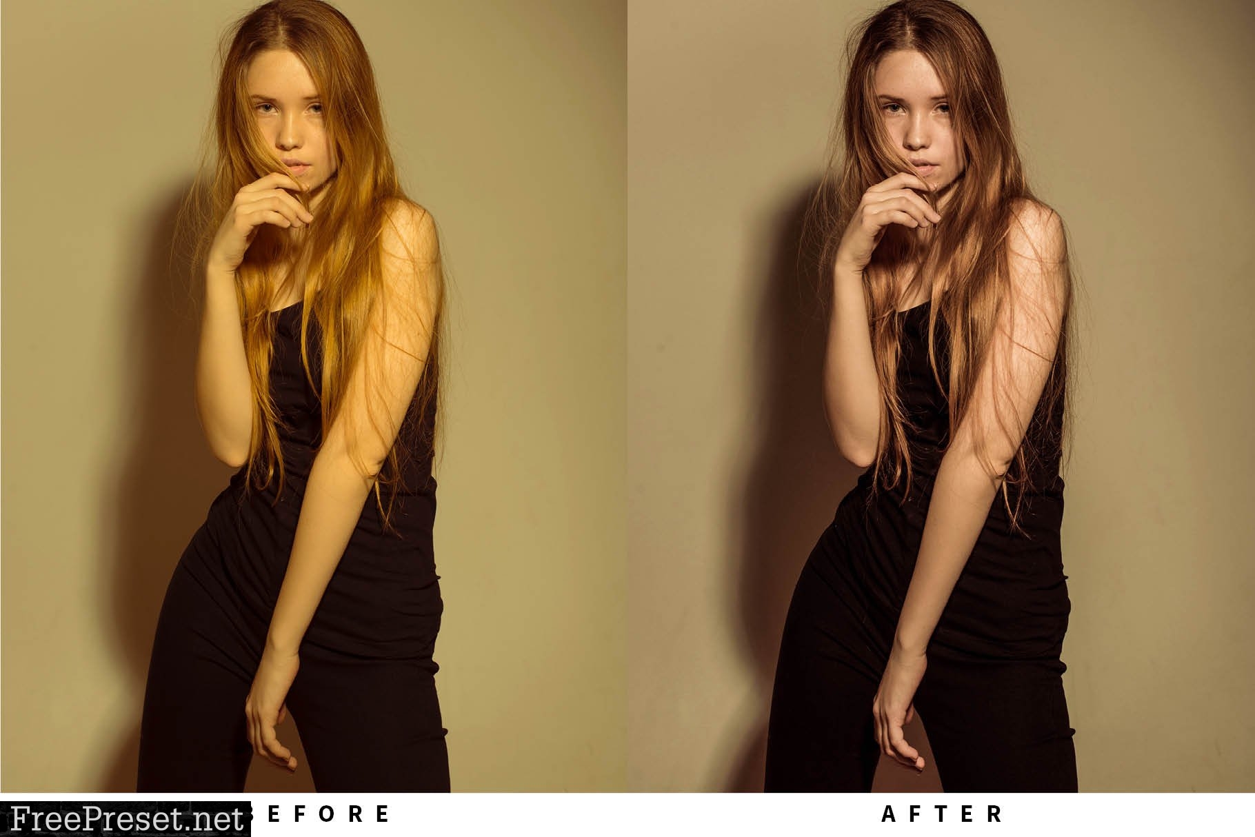 10 Matte Film Lightroom Presets 5978562