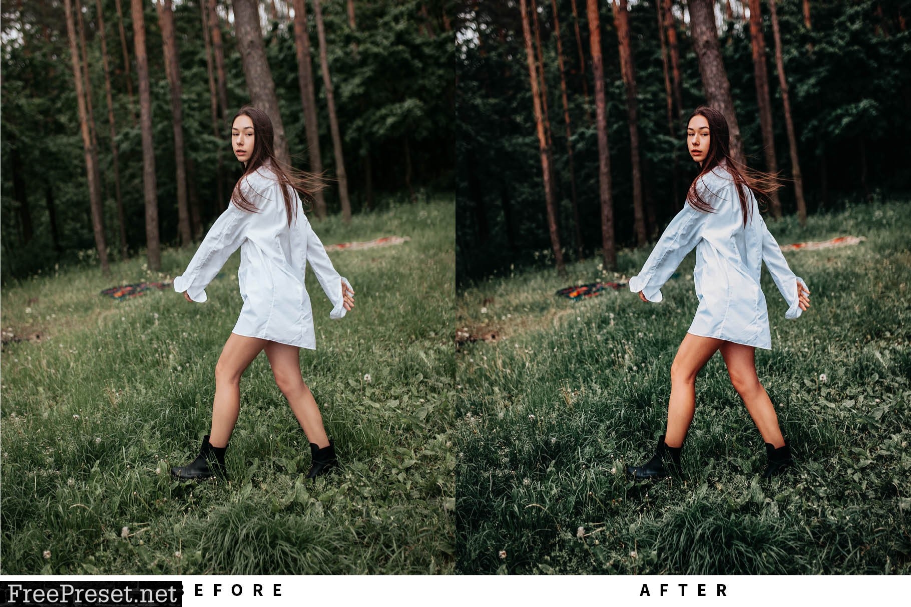 10 Matte Tone Lightroom Presets 5978545